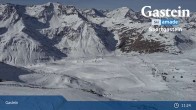 Archiv Foto Webcam Bad Gastein - Sportgastein - Kreuzkogel 10:00