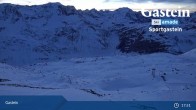 Archiv Foto Webcam Bad Gastein - Sportgastein - Kreuzkogel 00:00