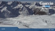 Archiv Foto Webcam Bad Gastein - Sportgastein - Kreuzkogel 12:00