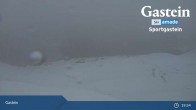 Archived image Webcam Bad Gastein - Kreuzkogel 04:00