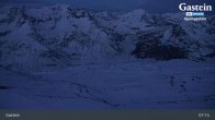 Archiv Foto Webcam Bad Gastein - Sportgastein - Kreuzkogel 06:00