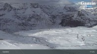 Archiv Foto Webcam Bad Gastein - Sportgastein - Kreuzkogel 10:00