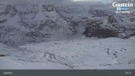Archiv Foto Webcam Bad Gastein - Sportgastein - Kreuzkogel 12:00