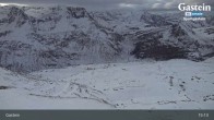 Archiv Foto Webcam Bad Gastein - Sportgastein - Kreuzkogel 14:00