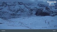 Archiv Foto Webcam Bad Gastein - Sportgastein - Kreuzkogel 00:00