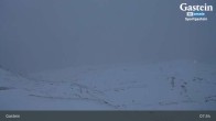 Archiv Foto Webcam Bad Gastein - Sportgastein - Kreuzkogel 07:00