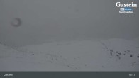 Archiv Foto Webcam Bad Gastein - Sportgastein - Kreuzkogel 14:00