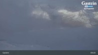 Archiv Foto Webcam Bad Gastein - Sportgastein - Kreuzkogel 08:00
