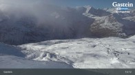 Archiv Foto Webcam Bad Gastein - Sportgastein - Kreuzkogel 12:00