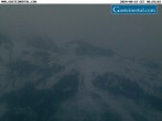 Archived image Webcam Bad Gastein Stubnerkogel 05:00