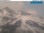 Archived image Webcam Bad Gastein Stubnerkogel 13:00