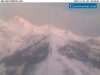 Archiv Foto Webcam Bad Gastein Stubnerkogel 06:00