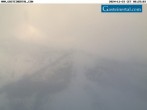 Archiv Foto Webcam Bad Gastein Stubnerkogel 07:00