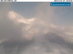 Archived image Webcam Bad Gastein Stubnerkogel 09:00