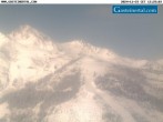 Archived image Webcam Bad Gastein Stubnerkogel 11:00