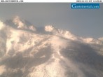 Archiv Foto Webcam Bad Gastein Stubnerkogel 13:00