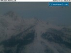 Archived image Webcam Bad Gastein Stubnerkogel 06:00