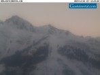 Archived image Webcam Bad Gastein Stubnerkogel 15:00