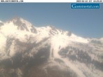 Archived image Webcam Bad Gastein Stubnerkogel 09:00