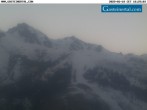 Archiv Foto Webcam Bad Gastein Stubnerkogel 15:00