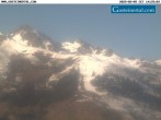 Archived image Webcam Bad Gastein Stubnerkogel 13:00