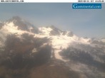 Archiv Foto Webcam Bad Gastein Stubnerkogel 13:00