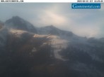 Archiv Foto Webcam Bad Gastein Stubnerkogel 15:00