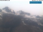 Archived image Webcam Bad Gastein Stubnerkogel 05:00