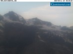 Archived image Webcam Bad Gastein Stubnerkogel 06:00