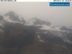 Archived image Webcam Bad Gastein Stubnerkogel 09:00