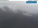 Archived image Webcam Bad Gastein Stubnerkogel 05:00