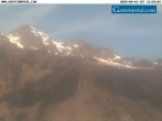 Archiv Foto Webcam Bad Gastein Stubnerkogel 11:00