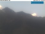 Archiv Foto Webcam Bad Gastein Stubnerkogel 15:00