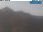 Archiv Foto Webcam Bad Gastein Stubnerkogel 17:00