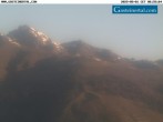 Archived image Webcam Bad Gastein Stubnerkogel 06:00