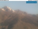 Archived image Webcam Bad Gastein Stubnerkogel 07:00