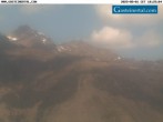 Archiv Foto Webcam Bad Gastein Stubnerkogel 09:00