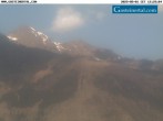 Archiv Foto Webcam Bad Gastein Stubnerkogel 11:00