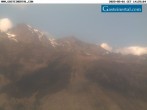 Archived image Webcam Bad Gastein Stubnerkogel 13:00