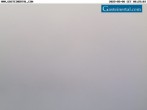 Archiv Foto Webcam Bad Gastein Stubnerkogel 07:00