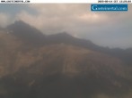Archiv Foto Webcam Bad Gastein Stubnerkogel 11:00