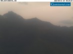 Archived image Webcam Bad Gastein Stubnerkogel 05:00