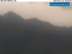 Archived image Webcam Bad Gastein Stubnerkogel 06:00