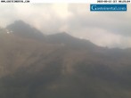 Archived image Webcam Bad Gastein Stubnerkogel 07:00
