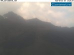 Archived image Webcam Bad Gastein Stubnerkogel 09:00