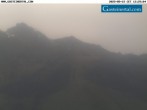 Archived image Webcam Bad Gastein Stubnerkogel 11:00