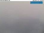 Archived image Webcam Bad Gastein Stubnerkogel 17:00