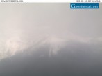 Archiv Foto Webcam Bad Gastein Stubnerkogel 11:00