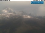 Archiv Foto Webcam Bad Gastein Stubnerkogel 07:00