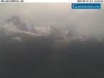 Archiv Foto Webcam Bad Gastein Stubnerkogel 09:00